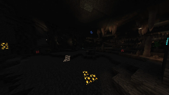 Better Ores 3D
