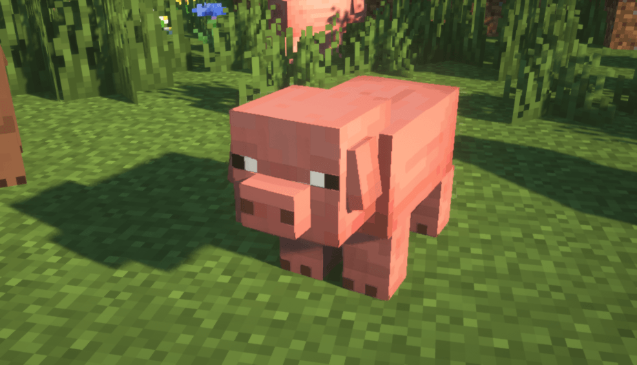 Better Pig