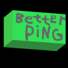 Скачать Better Ping — Minecraft Ресурспаки — MetaMods