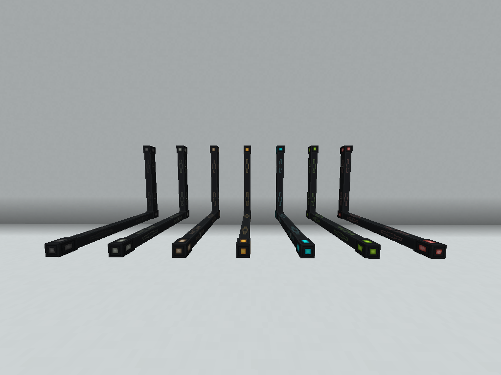 Smart Powah Cables