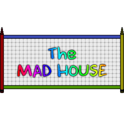 Better Questing - The Madhouse Theme