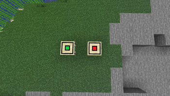 Better Sand Visibility