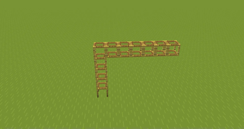 Better Scaffolding For Bare Bones