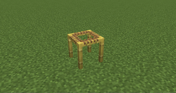 Better Scaffolding Visibility