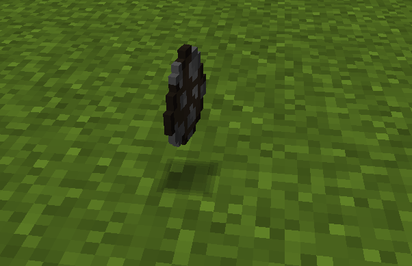 Better Shadow Entity!