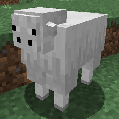 Better Sheeps and Better Goats