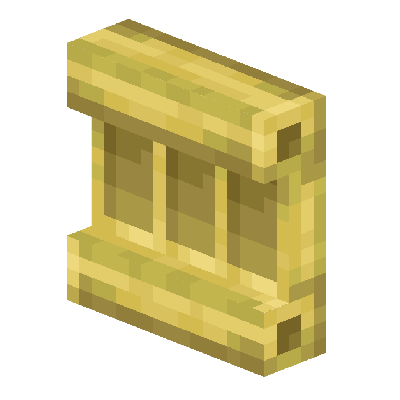 Better Shelf Textures