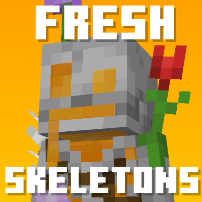 Better Skeletons x Fresh Animations