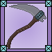 Better Steel Scythe