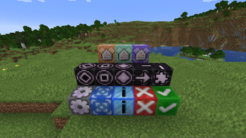 Better Test Blocks