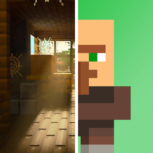 Better Villages - More Villagers Compatibility