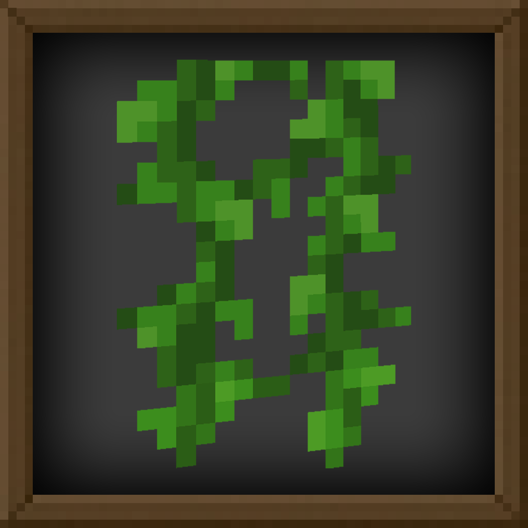Better Vines