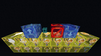 Better Visible Barriers