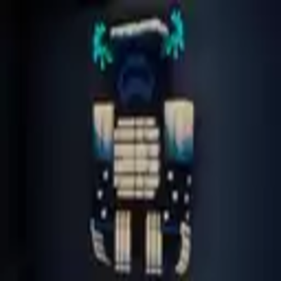 Better Warden (Animated)