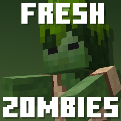 Better Zombies x Fresh Animations