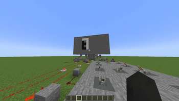 Better Redstone Lamp