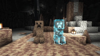 Better Creepers