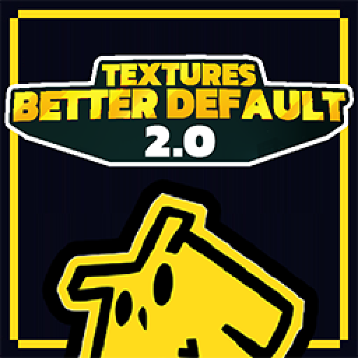 BetterDefault 2.0.1 Textures
