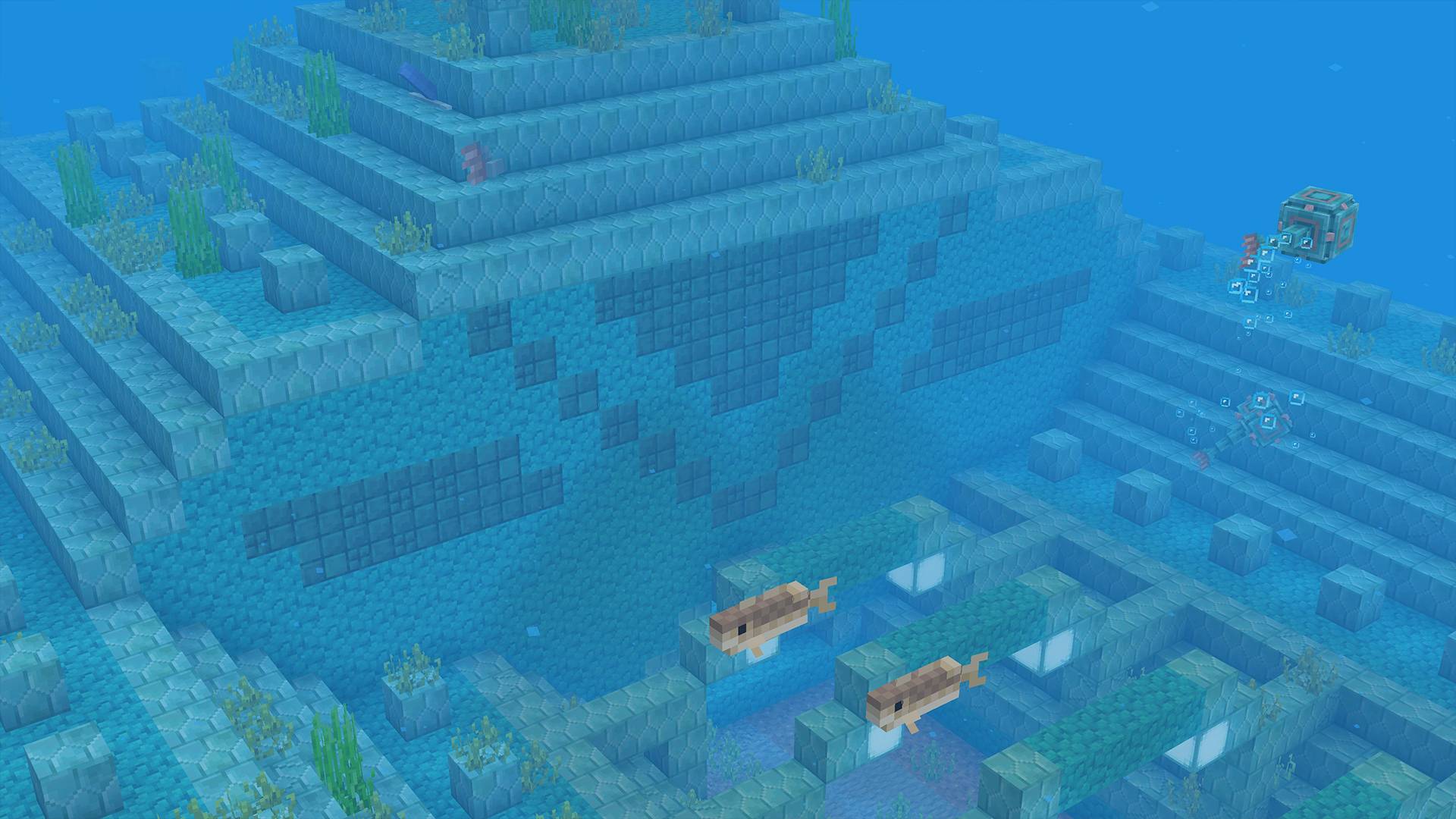 BetterDefault 2.0.1 Textures