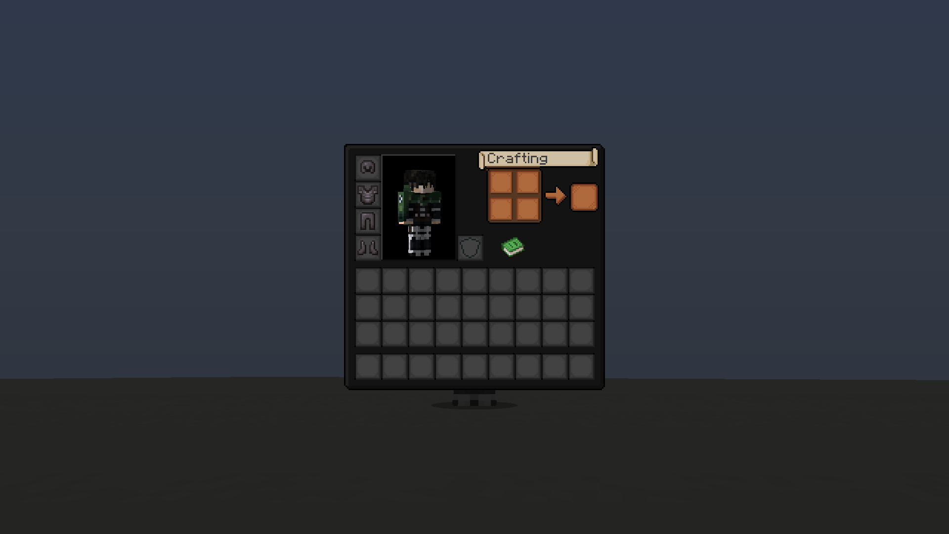 BetterInterface MinoEdition