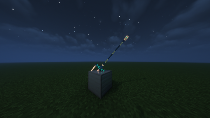 BetterTrident