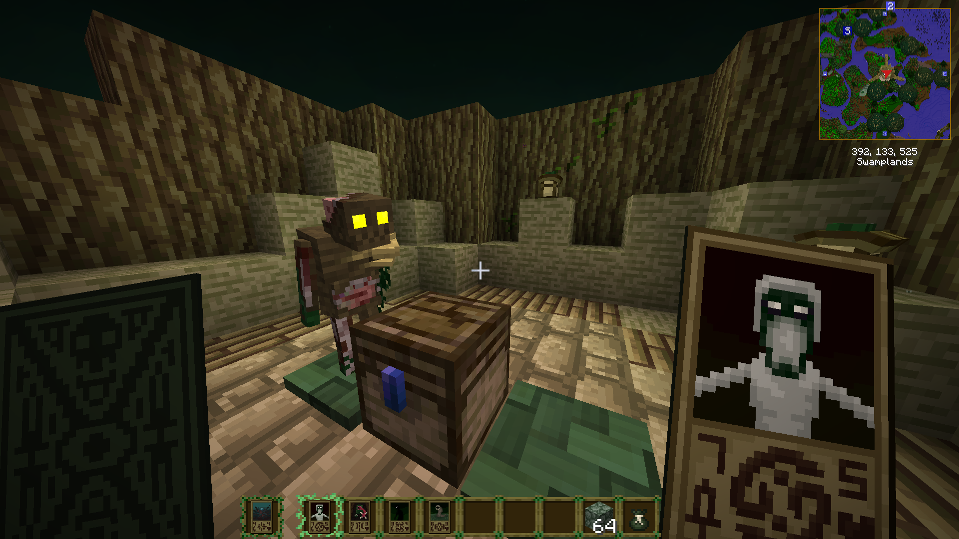 Betweencards Texture Pack