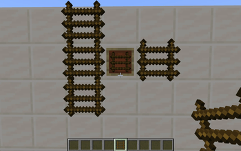 Biblically Accurate Ladders