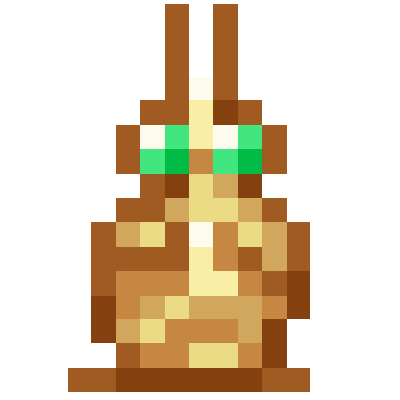 BIG CHUNGUS Totem