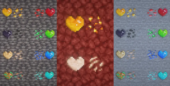 Big Heart Ore