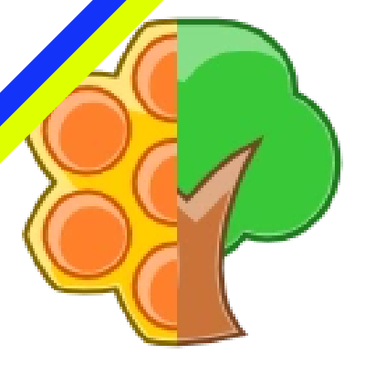 Binnie Mods Ukrainian