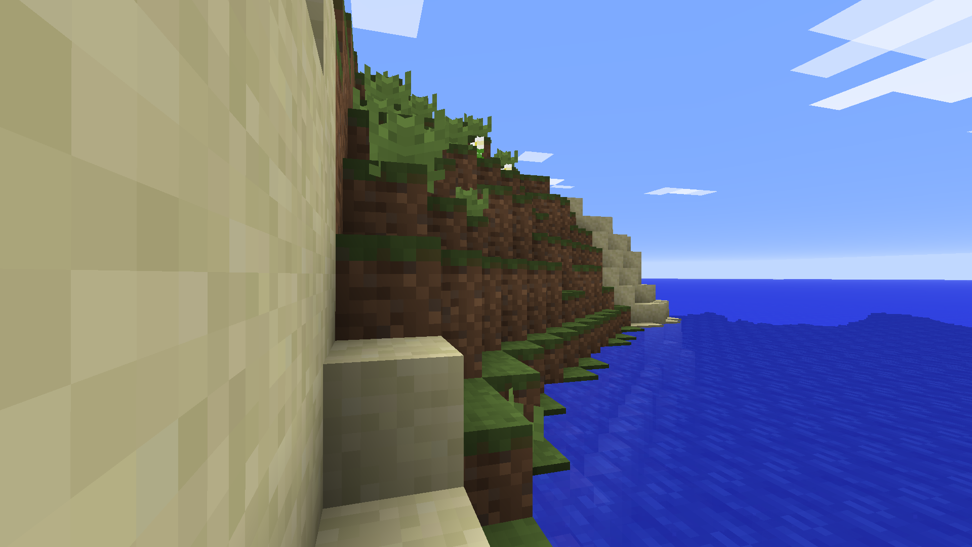 8-Bit Minecraft