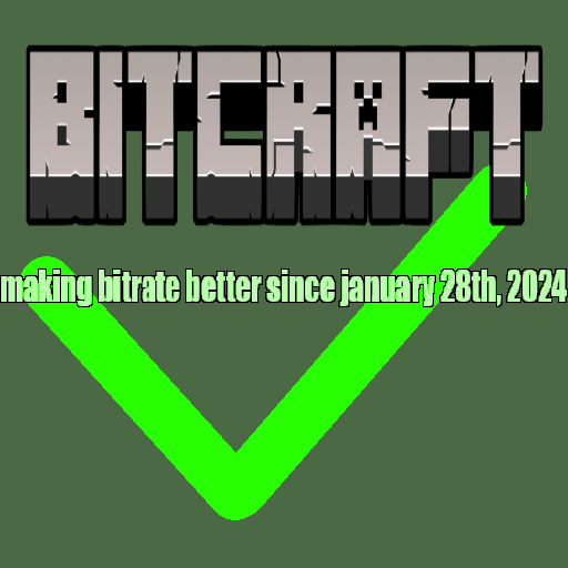 Bitcraft