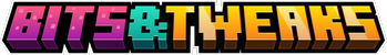 Bits & Tweaks