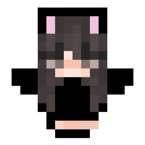 Black Girlfriend Totem of Undying