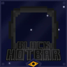 A7MD's Black Hotbar