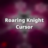 Black Knife Cursor