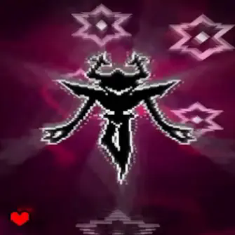 Black Knife Cursor
