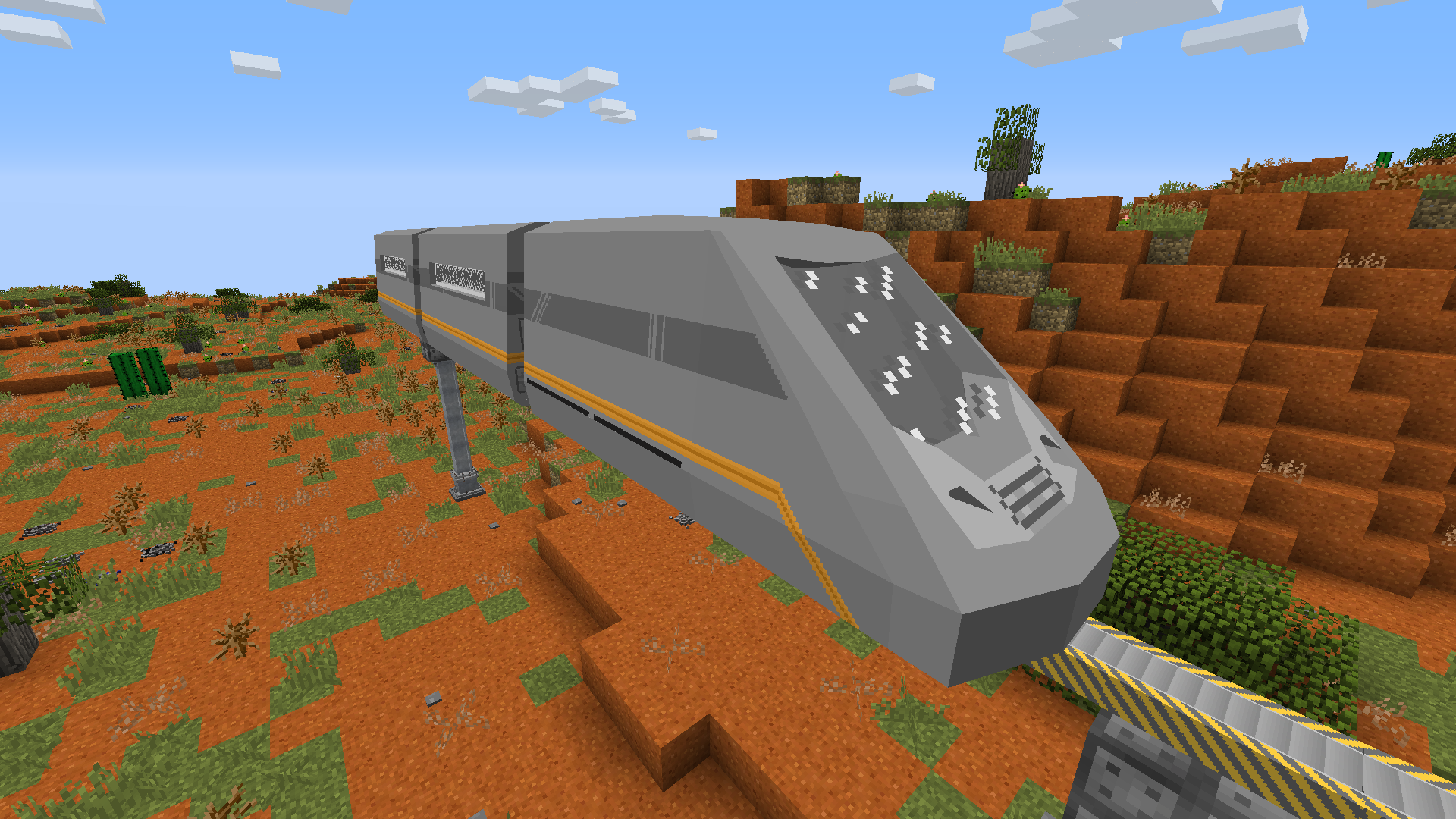 Black Mesa Transit System