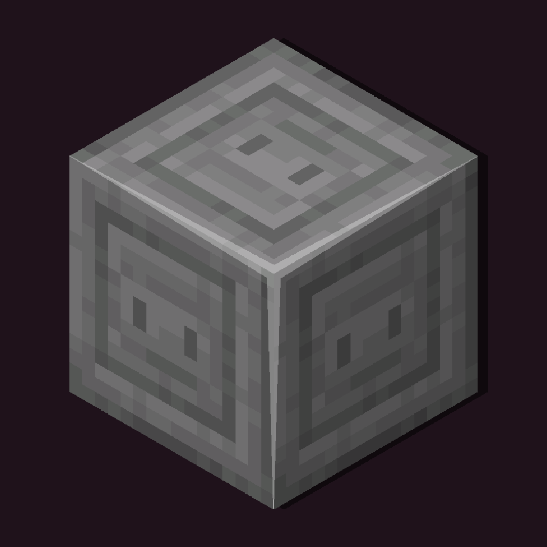 Blackstonelike Stone