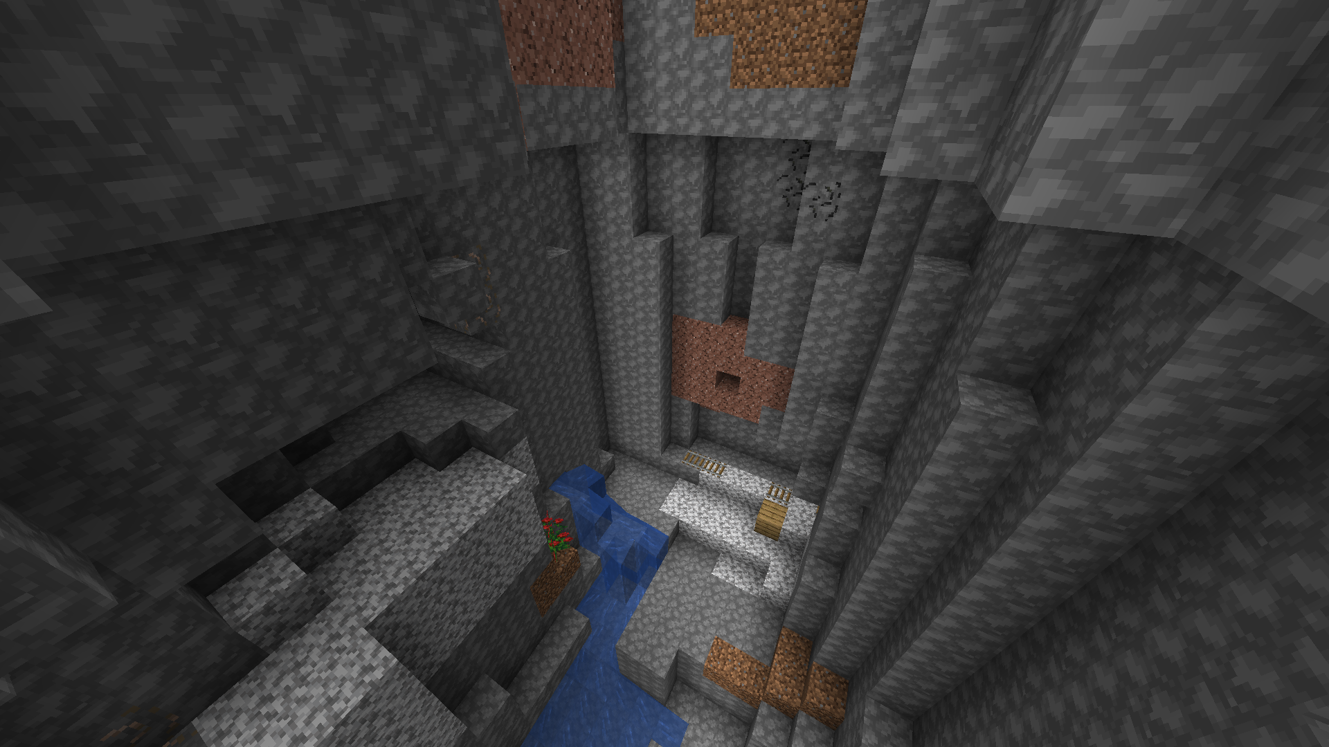 Blackstonelike Stone