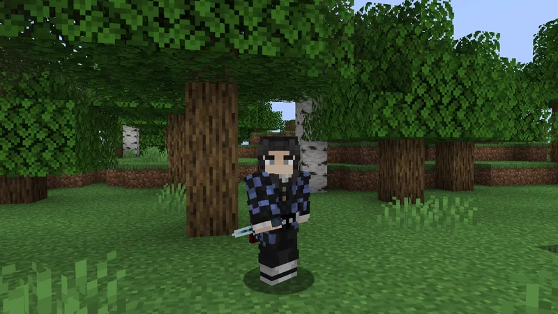 Blades of Majestica: Restyled