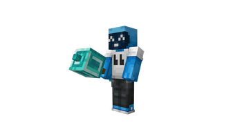 Blamace 3D