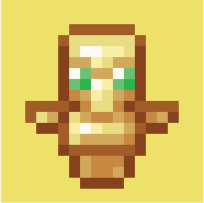 Blinking Totem
