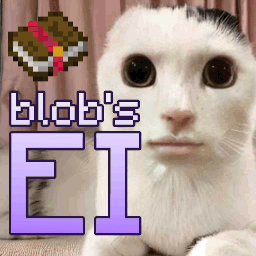 blob's Enchant Icons