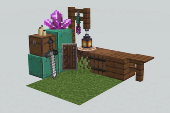Blockixel Artistry pack