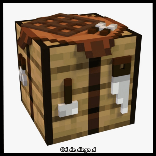 Blocks 3D Plus