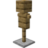 PDB3D's Blocky Armor Stands - Arms Version