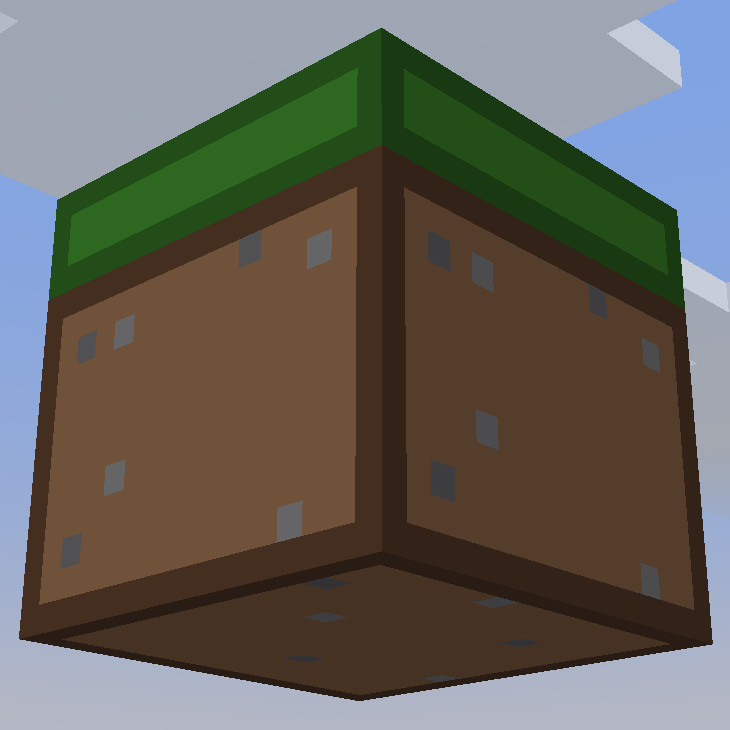 Blocky Blocks