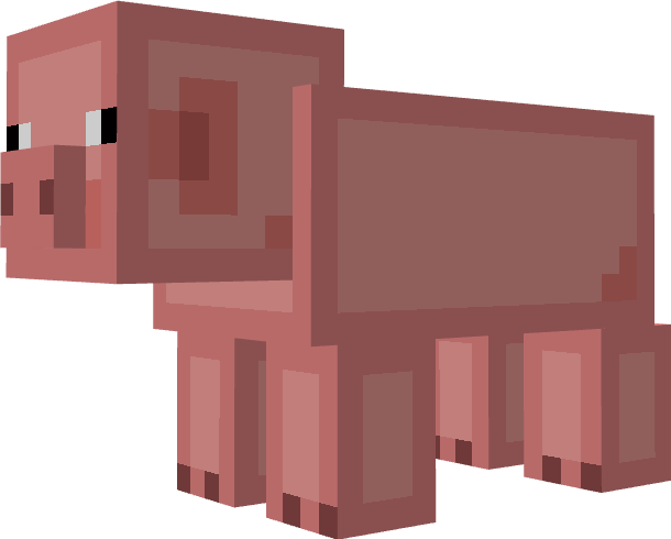 Blocky Blocks