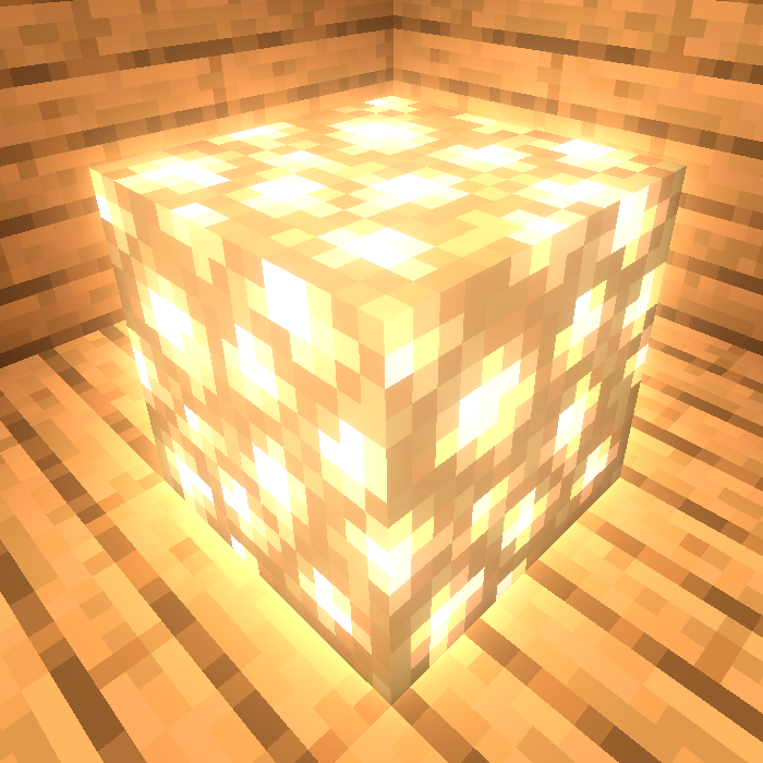 Blooming Blocks